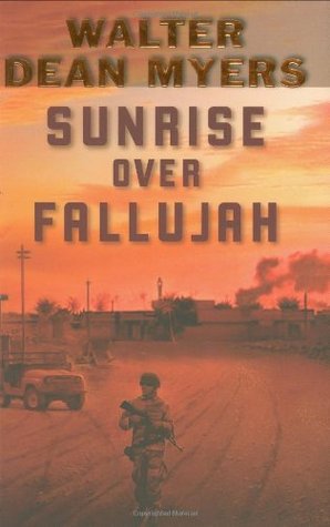 Sunrise Fallujah